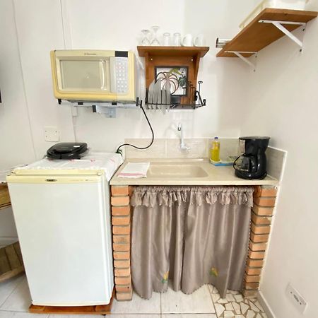 Chale Da Lu Ilhabela 아파트 외부 사진