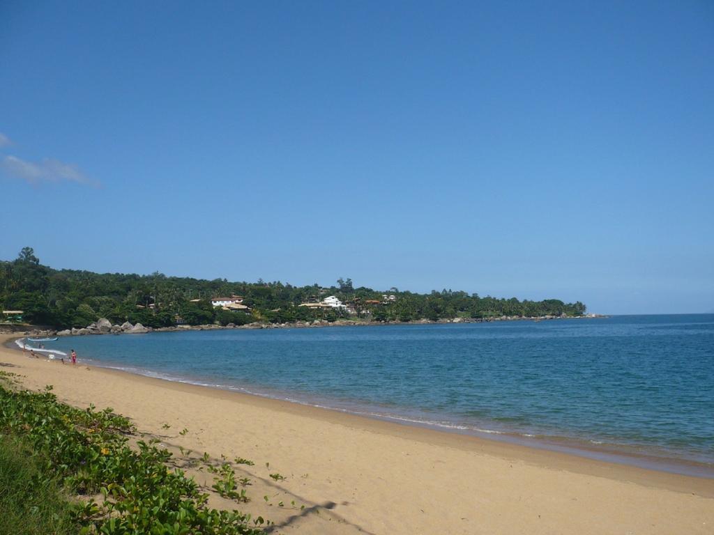 Chale Da Lu Ilhabela 아파트 객실 사진