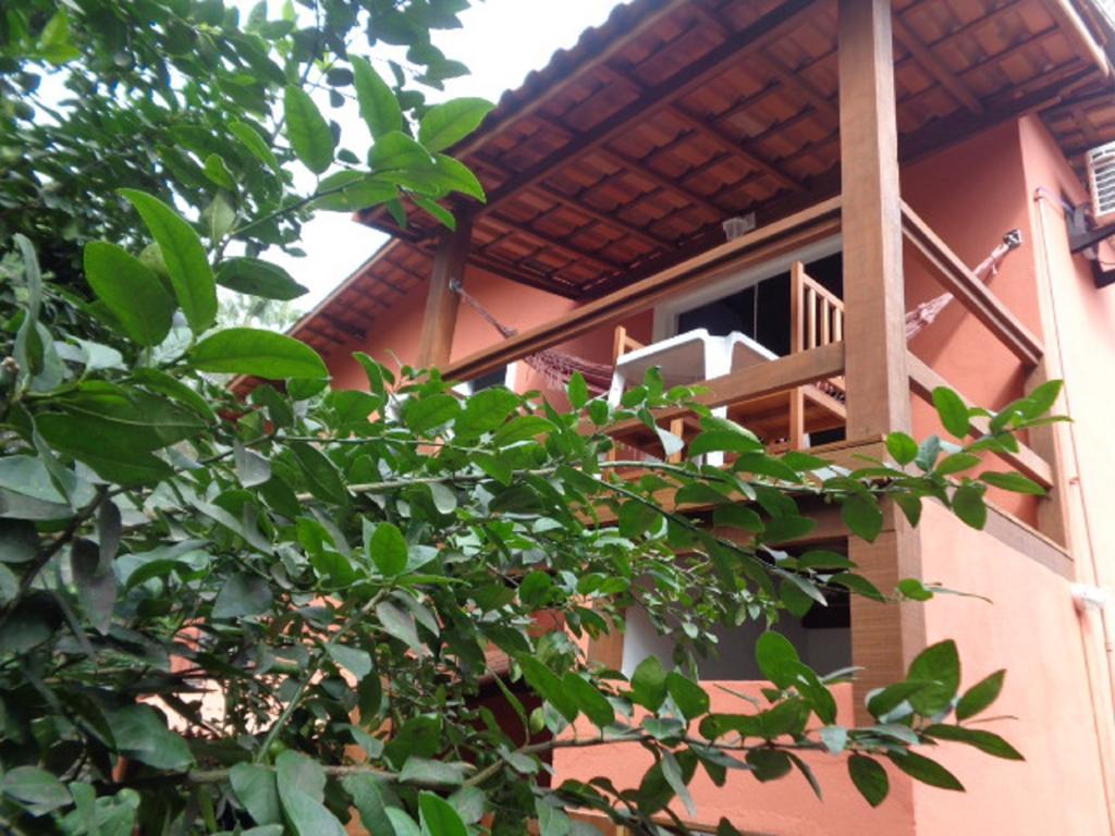 Chale Da Lu Ilhabela 아파트 외부 사진